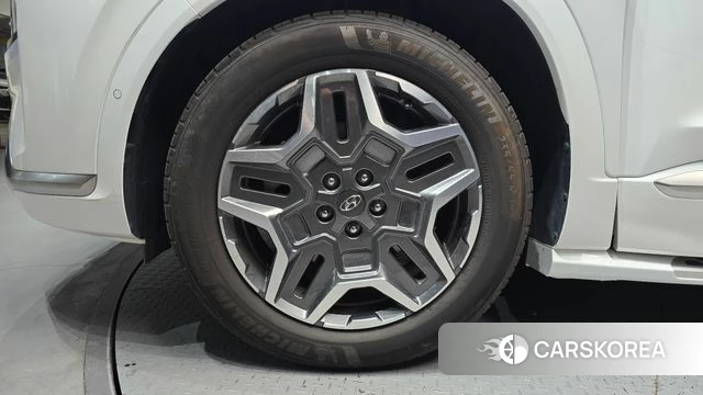 Hyundai The New Santa Fe id 4414672 из Кореи 25