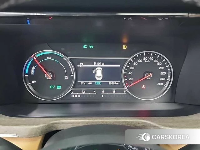 Kia Sorento 4th Generation id 4580338 из Кореи 14