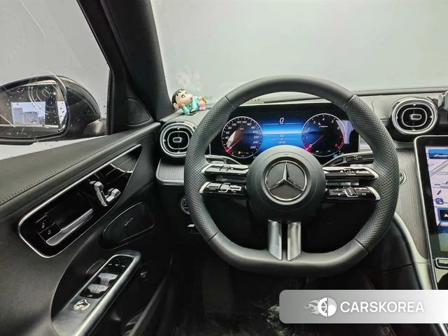 Mercedes-Benz Class C id 4264598 из Китая 14