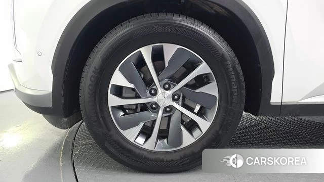 Hyundai The New Palisade id 4533736 из Кореи 15