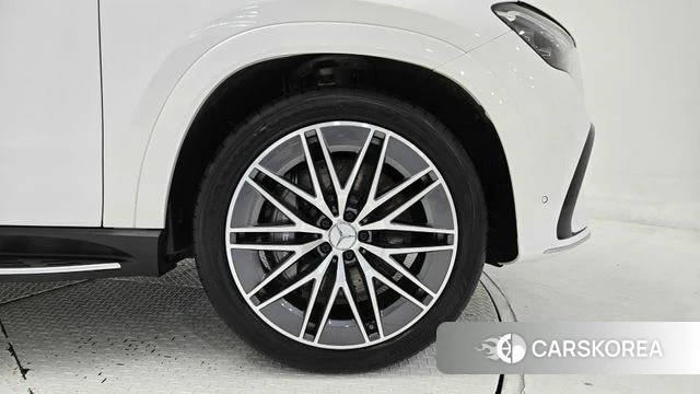 Mercedes-Benz GLE-Class W167 id 4834020 из Кореи 15