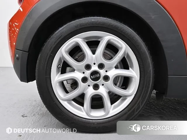 Mini Cooper id 2981591 из Кореи 15