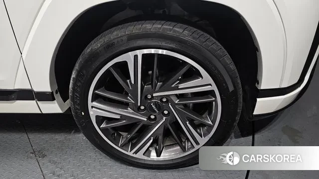 Ssangyong Actian 2nd Generation id 3716009 из Кореи 15