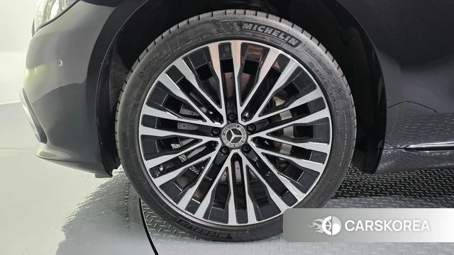 Mercedes-Benz S-Class W223 id 4676570 из Кореи 30