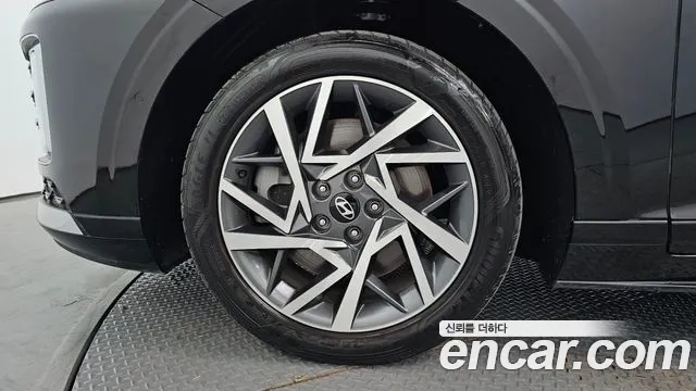 Hyundai Grandeur (GN7) id 2943384 из Кореи 15