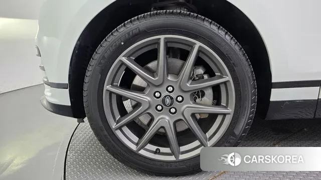 Land Rover Range Rover Velar id 2964317 из Кореи 15