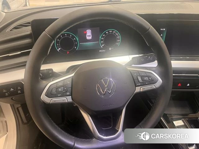 Volkswagen Lingdu id 4271654 из Китая 7
