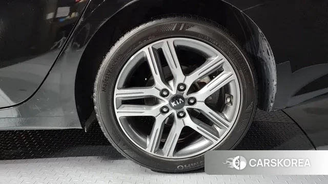 Kia Come New K3 id 3499887 из Кореи 15