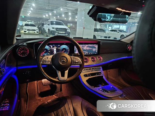 Mercedes-Benz CLS-Class C257 id 4453348 из Кореи 6