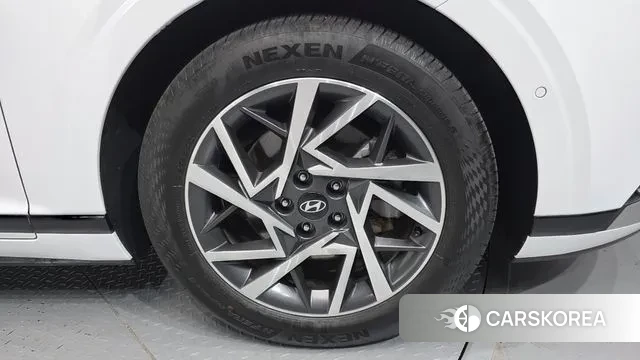 Hyundai Grandeur (GN7) id 3508087 из Кореи 15