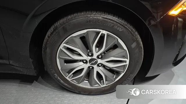 Kia K5 Hybrid 3rd Generation id 2925636 из Кореи 15