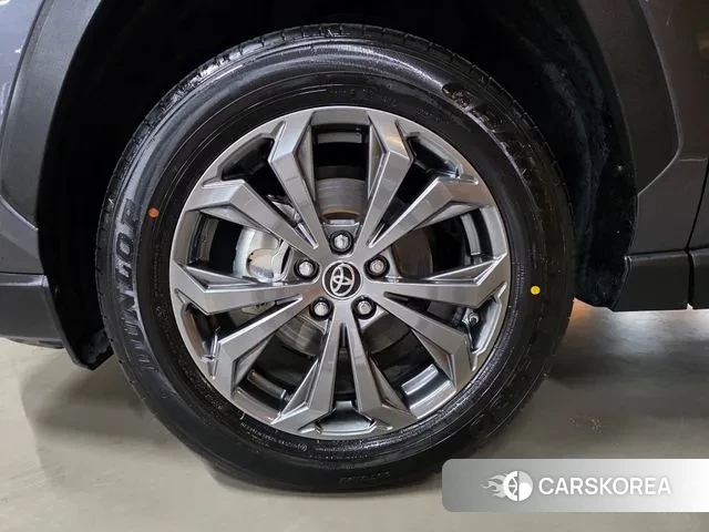 Toyota RAV4 5th Generation id 3020840 из Кореи 15