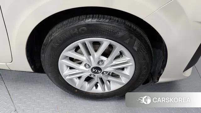 Kia Morning Urban (JA) id 3530417 из Кореи 15