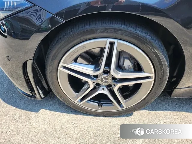 Mercedes-Benz CLS-Class C257 2019 Черный из Кореи, фото 5