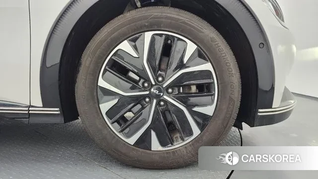 Kia EV6 id 3654155 из Кореи 15