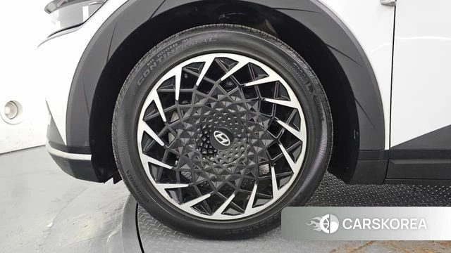 Hyundai Ionic 5 id 4715473 из Кореи 15