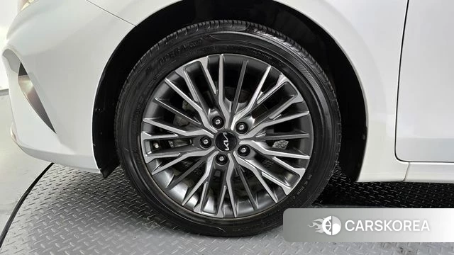 Kia The New K3 2nd generation id 4309481 из Кореи 25