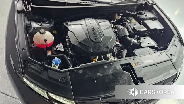 Hyundai Tucson (NX4) id 3706940 из Кореи 15