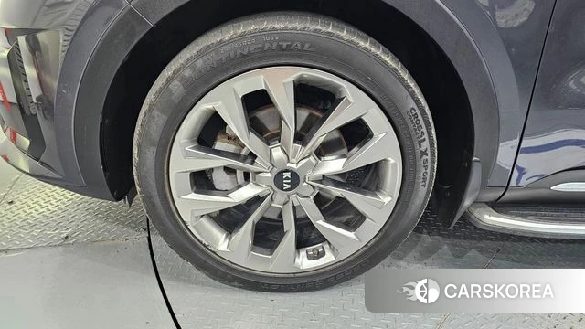Kia Sorento 4th Generation id 4535233 из Кореи 28