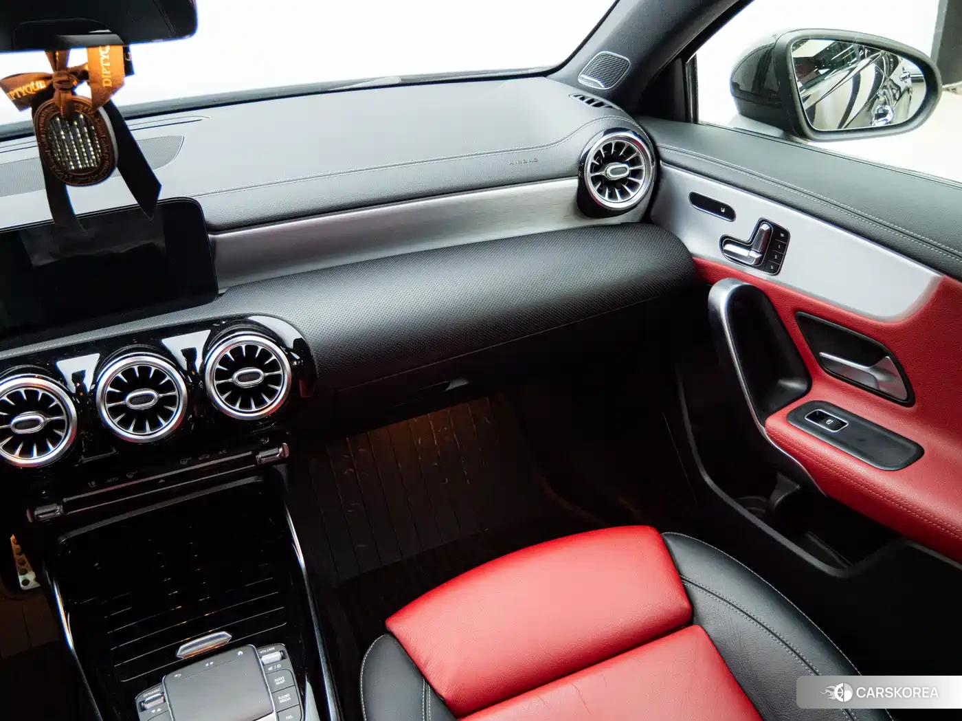 Mercedes-Benz A-class AMG id 4649339 из Китая 20