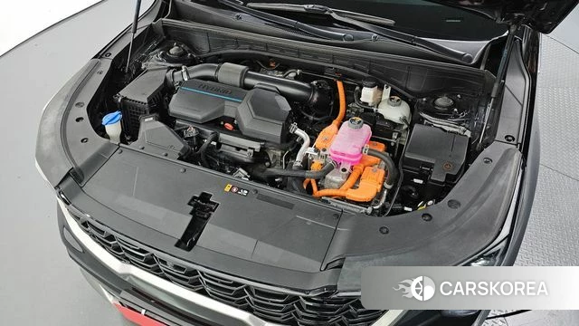 Kia The New Sorento 4th Generation id 4686930 из Кореи 28