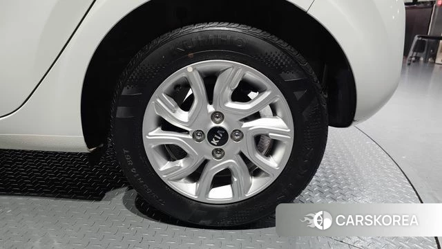 Kia All New Morning (JA) id 4610137 из Кореи 15