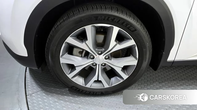 Hyundai Palisade id 3941943 из Кореи 15