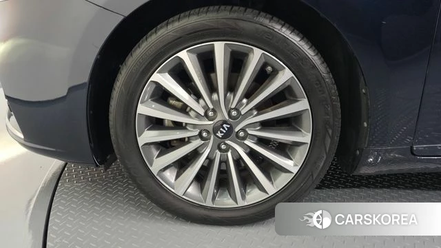 Kia Come New K7 id 4459547 из Кореи 28