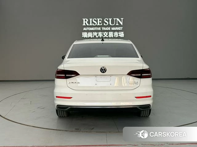 Volkswagen Lavida id 4238302 из Китая 8