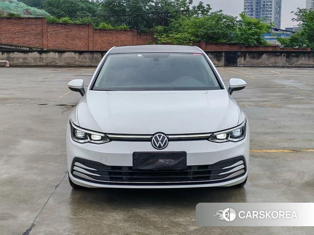 Volkswagen Golf id 4329056 из Китая 10