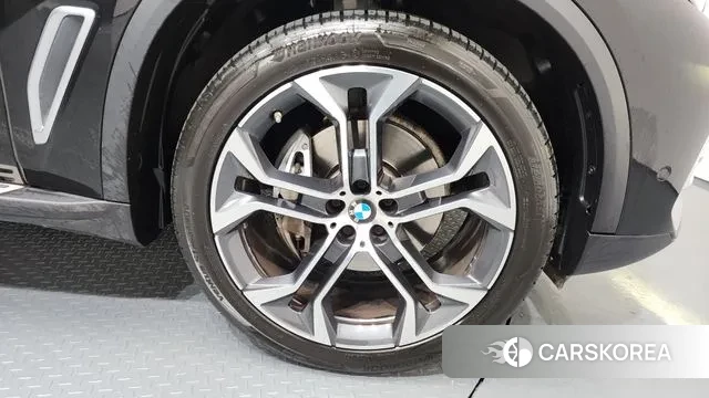 BMW X5 (G05) id 3478526 из Кореи 15