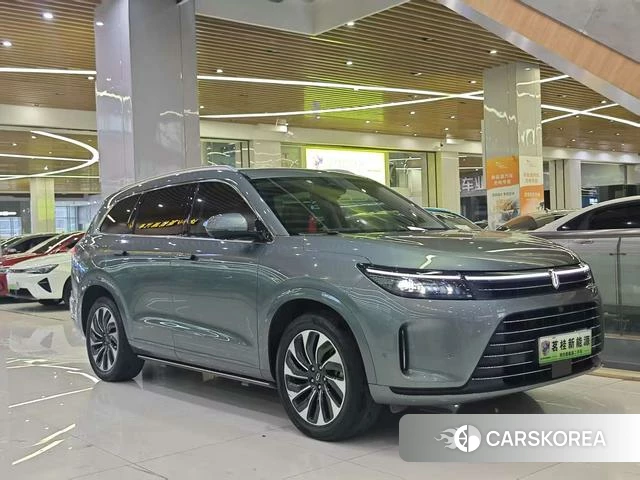 AITO Ask the world M7 id 3913769 из Китая 8