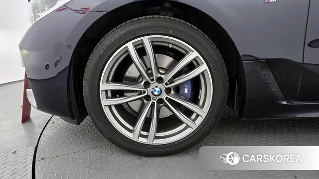 BMW 6 Series GT (G32) id 3834154 из Кореи 15