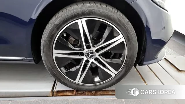 Mercedes-Benz C-Class W205 id 2902513 из Кореи 15