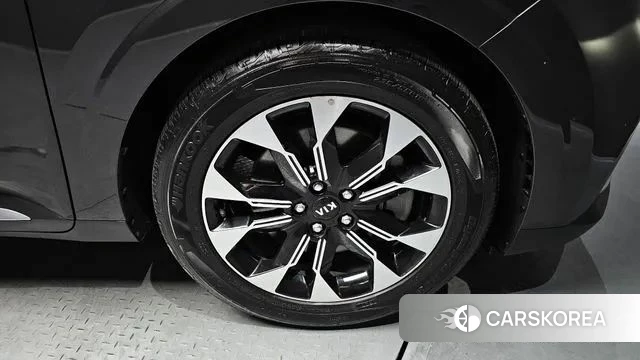 Kia Carnival 4th generation id 3860445 из Кореи 15