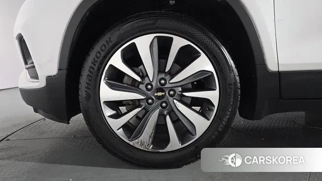 Chevrolet (GM Daewoo) The New Trax id 3464395 из Кореи 15