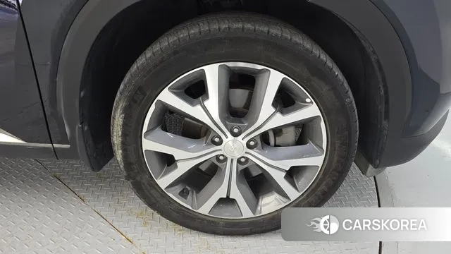 Hyundai Palisade id 3323265 из Кореи 15