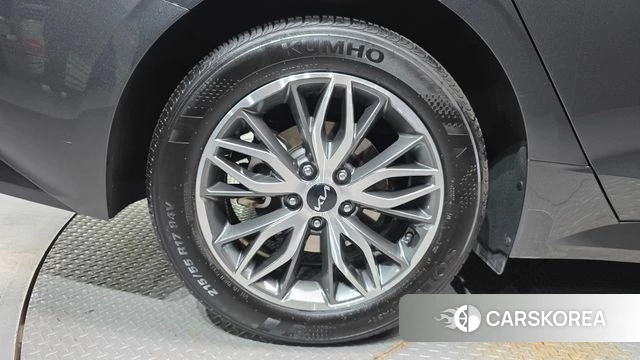 Kia K5 3rd generation id 4442880 из Кореи 25