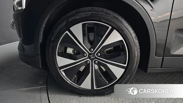 Polestar Polestar 2 id 3581029 из Кореи 15