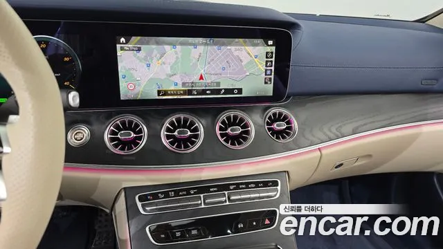 Mercedes-Benz E-Class W213 id 2670505 из Кореи 15