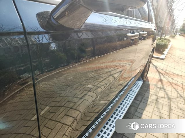 Kia Carnival 4th generation id 3870655 из Кореи 15