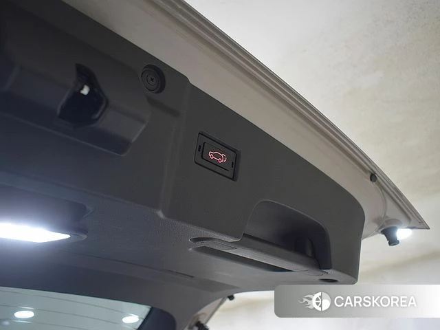 Ssangyong Actian 2nd Generation id 3889165 из Кореи 15