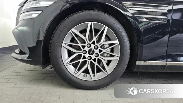 Genesis G80 (RG3) id 4617677 из Кореи 15