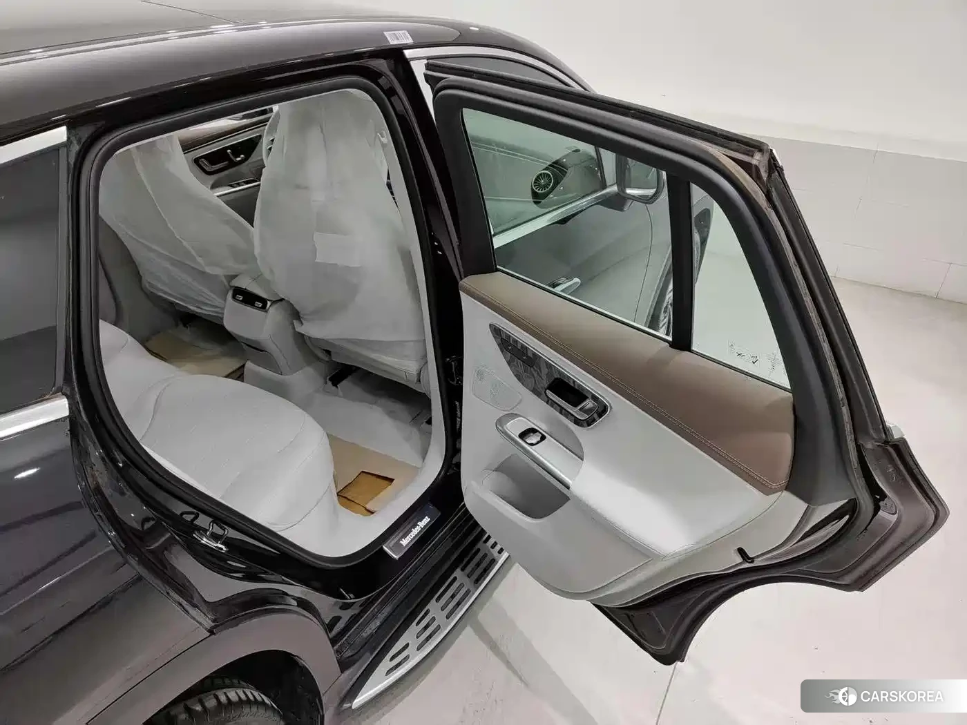 Mercedes-Benz EQE SUV id 4577568 из Китая 18