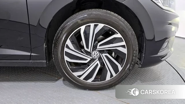 Volkswagen 7th Generation of Jetta id 3458544 из Кореи 15