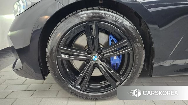 BMW 3 Series (G20) id 4571611 из Кореи 27