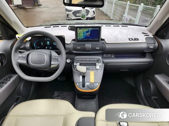 Hyundai Casper id 4601371 из Кореи 8