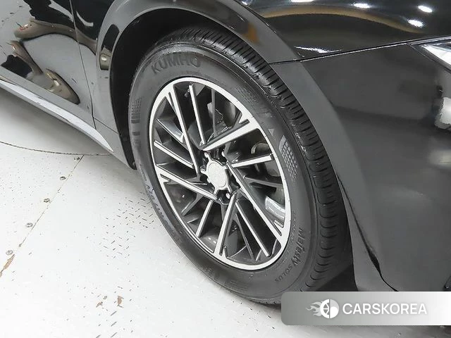 Hyundai The New Grandeur IG id 4458463 из Кореи 15
