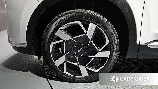 Hyundai The New Santa Fe id 4224654 из Кореи 15