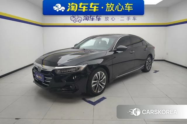 Honda Accord id 3768888 из Китая 12